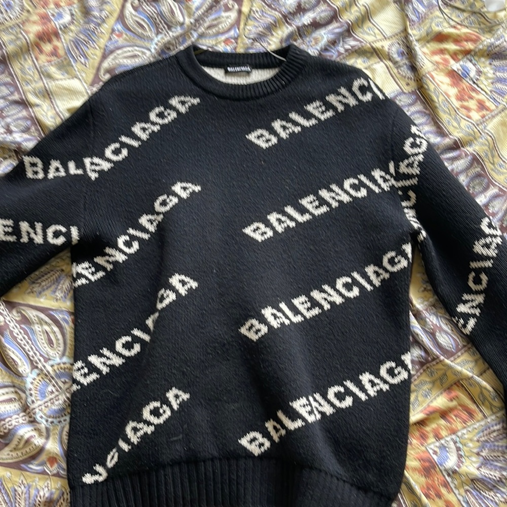 Balenciaga